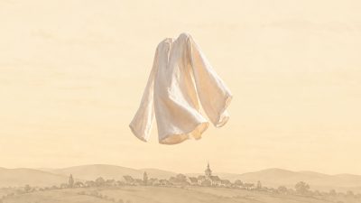 De Sânziene, Docuart lansează instalația „O IE CÂT UN SAT”