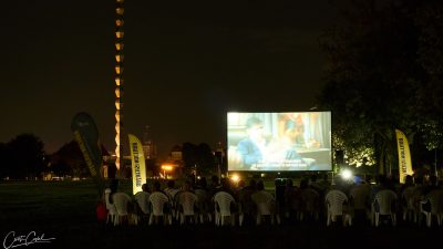 Cine se ocupă de Brâncuși după miezul nopții?